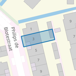 Perceel SLD02-B-2855