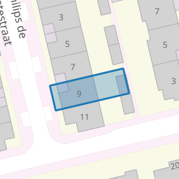 Perceel SLD02-B-2858