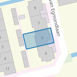 Perceel SLD02-B-2862