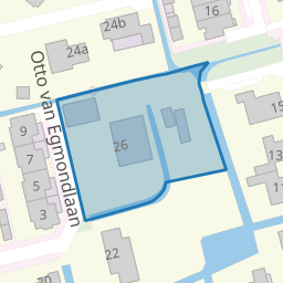 Perceel SLD02-B-2864