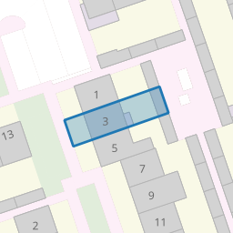 Perceel SLD02-B-2876