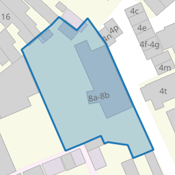 Perceel SLD02-B-2885