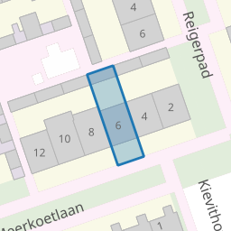 Perceel SLD02-B-2899