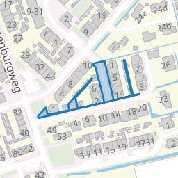 Perceel SLD02-B-2909