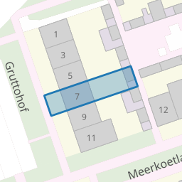 Perceel SLD02-B-2918