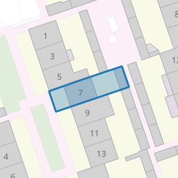 Perceel SLD02-B-2922