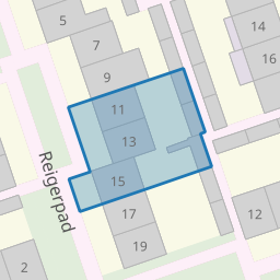 Perceel SLD02-B-2933