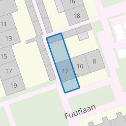 Perceel SLD02-B-2938