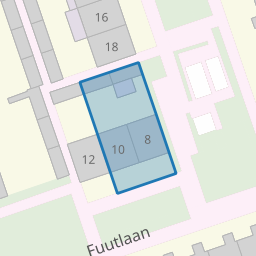 Perceel SLD02-B-2939