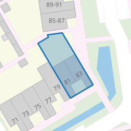 Perceel SLD02-B-2943