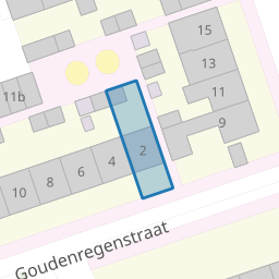 Perceel SLD02-B-2953