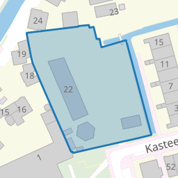 Perceel SLD02-B-2961