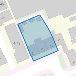 Perceel SLD02-B-2962