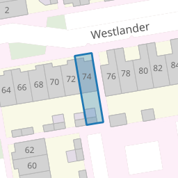 Perceel SLD02-B-2969