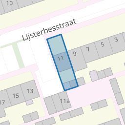 Perceel SLD02-B-2986