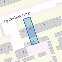 Perceel SLD02-B-2987