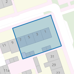 Perceel SLD02-B-2988