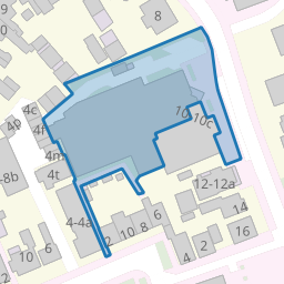 Perceel SLD02-B-2998