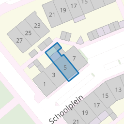 Perceel SLD02-B-3008