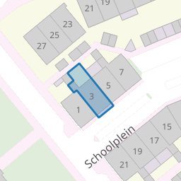 Perceel SLD02-B-3009