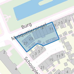 Perceel SLD02-B-3011