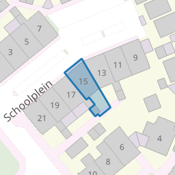 Perceel SLD02-B-3016