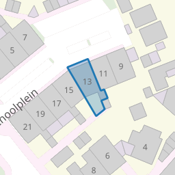 Perceel SLD02-B-3017