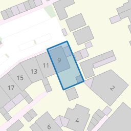 Perceel SLD02-B-3019