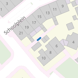 Perceel SLD02-B-3026