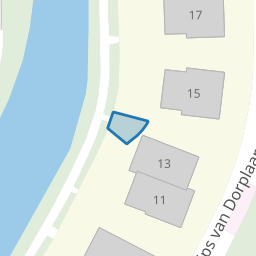 Perceel SLD02-B-3040