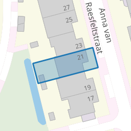 Perceel SLD02-B-3050