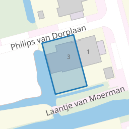 Perceel SLD02-B-3051