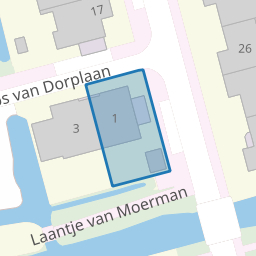 Perceel SLD02-B-3052