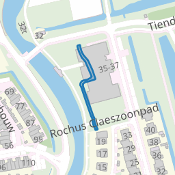 Perceel SLD02-B-3055