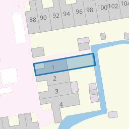 Perceel SLD02-B-3057