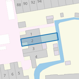 Perceel SLD02-B-3058