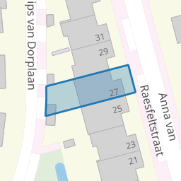 Perceel SLD02-B-3072