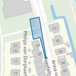 Perceel SLD02-B-3079