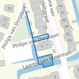 Perceel SLD02-B-3081