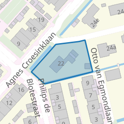 Perceel SLD02-B-3092