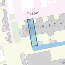 Perceel SLD02-B-3104