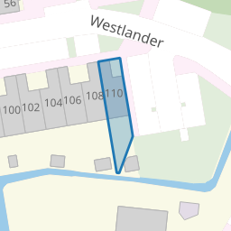 Perceel SLD02-B-3116