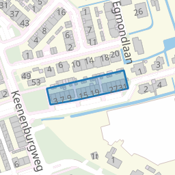 Perceel SLD02-B-3133