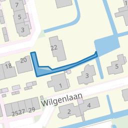 Perceel SLD02-B-3138