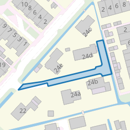 Perceel SLD02-B-3145