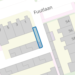 Perceel SLD02-B-3150