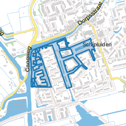 Perceel SLD02-B-3160