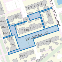 Perceel SLD02-B-3161