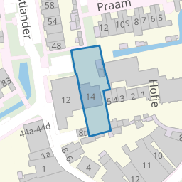 Perceel SLD02-B-3187