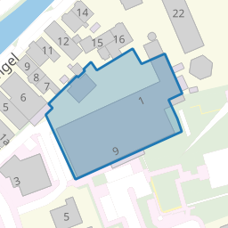 Perceel SLD02-B-3218